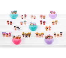 copy of L.O.L. SURPRISE Sfera Pallina Grande CONFETTI POP SERIE 3-1  Ufficiale ORIGINALE LOL