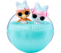 L.O.L. SURPRISE Sphere Ball BABY BOUNDLE Official ORIGINAL LOL MGA