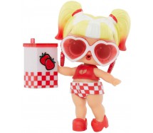 copy of L.O.L. SURPRISE Sfera Pallina Grande CONFETTI POP SERIE 3-1  Ufficiale ORIGINALE LOL