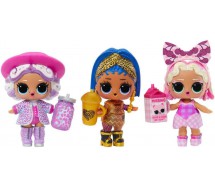 copy of L.O.L. SURPRISE Sfera Pallina Grande CONFETTI POP SERIE 3-1  Ufficiale ORIGINALE LOL