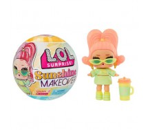 copy of L.O.L. SURPRISE Sfera Pallina Grande CONFETTI POP SERIE 3-1  Ufficiale ORIGINALE LOL