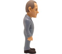 HANNIBAL LECTER FIGURE Silence Of The Lambs Statue 12cm MINIX Serie MOVIES 103