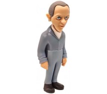 copy of MERCOLEDI Wednesday ADDAMS con MANO The Thing Figura 11cm Originale MINIX Tv 123