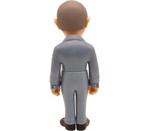 copy of MERCOLEDI Wednesday ADDAMS con MANO The Thing Figura 11cm Originale MINIX Tv 123