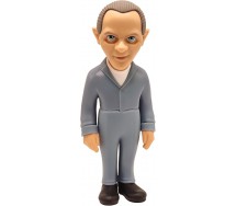 copy of MERCOLEDI Wednesday ADDAMS con MANO The Thing Figura 11cm Originale MINIX Tv 123