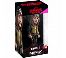 copy of DUSTIN Figura Statuetta 12cm da STRANGER THINGS Originale Serie MINIX TV 102