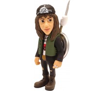 copy of DUSTIN Figura Statuetta 12cm da STRANGER THINGS Originale Serie MINIX TV 102