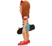 copy of Figura Statuetta 14cm BIANCANEVE Sposa QPOSKET DREAMY STYLE Versione B Vestito Giallo BANPRESTO Disney