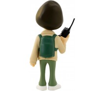 STRANGER THINGS Minix MIKE Figura Statuetta 12cm SERIE 1 Originale Serie TV 101