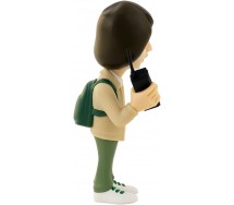 STRANGER THINGS Minix MIKE Figura Statuetta 12cm SERIE 1 Originale Serie TV 101