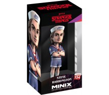 STRANGER THINGS Minix STEVE...