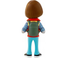 WILL Figure Statue 12cm from STRANGER THINGS Original Serie MINIX TV 100