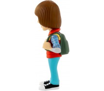 WILL Figure Statue 12cm from STRANGER THINGS Original Serie MINIX TV 100