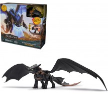 How to Train Your Dragon BLAST TOOTHLESS Light and Sound 38cm SPIN MASTER