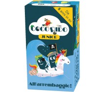 COCO RIDO ITALIAN VERSION...