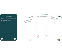 copy of DOBBLE Edizione Speciale MINIONS MINION Cattivissimo Me GIOCO CARTE ITALIANO Originale Amsodee