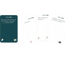 copy of DOBBLE Edizione Speciale MINIONS MINION Cattivissimo Me GIOCO CARTE ITALIANO Originale Amsodee