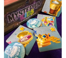 copy of DOBBLE Edizione Speciale MINIONS MINION Cattivissimo Me GIOCO CARTE ITALIANO Originale Amsodee