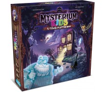 MISTERIUM Kids ITALIAN...