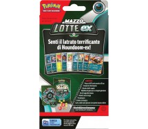 copy of POKEMON Gioco Di Carte MAZZO LOTTE TINKATON EX 60 Carte ORIGINALE Game Vision Cards
