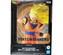 copy of Figura MONKEY D LUFFY Rubber RUFY King Of Artist WANOKUNI KIMONO 17cm BANPRESTO