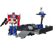 copy of BUMBLEBEE ROLL AND TRANSFORM Figura 16cm Modello Robot Transformers Cyberverse ORIGINALE Hasbro ‎‎F2730