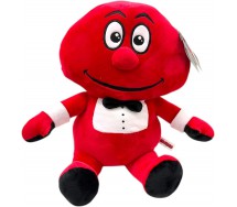GABIBBO Plush Striscia La notizia Tony Pitony Large 25cm Original Official