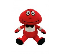 GABIBBO Plush Striscia La notizia Tony Pitony Large 25cm Original Official