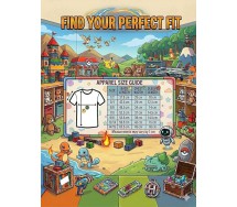 POKEMON T-Shirt Jersey CHARIZARD BRING IT Cotton BLACK Original OFFICIAL