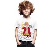 copy of POKEMON T-Shirt Maglietta NERA PIKACHU ELECTRIC Originale UFFICIALE