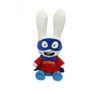 copy of Peluche 37cm SIMONE...