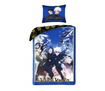 copy of Set Letto MINIONS e GRU United We Stand COPRIPIUMINO 140x200cm Federa Cotone Cattivissimo Me ORIGINALE Halantex