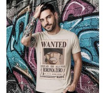 copy of LA CASA DI CARTA T-Shirt Maglietta 21 Maschera con città ORIGINALE