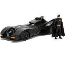 Modello Auto BATMOBILE da...