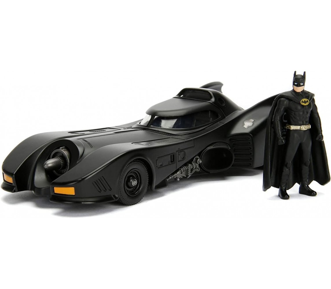 DARK KNIGHT RISES Modellino TUMBLER  Mimetico 1:18 BATMOBILE Hot Wheels
