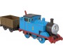 BROKEN PACKAGE THOMAS and...