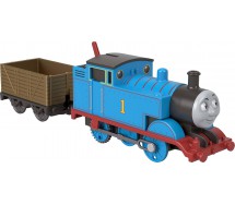 copy of THOMAS Modello Locomotiva MOTORIZZATO con rimorchio 20cm da TRENINO THOMAS Originale FISHER PRICE HDY59