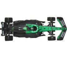 Sauber F1 Nico Hulkenberg 27 Modello Auto Formula 1 2025 1/64 8cm HW JKD84