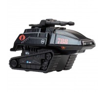 GI JOE Modello COBRA H.I.S.S. Die Cast Model Hot Wheels 7cm JHW83