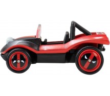 SPIDERMAN Die Cast Car Model  SPIDER MOBILE Dune Buggy Hot Wheels 5cm JHW83