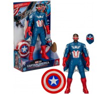 CAPITAN AMERICA Figura...