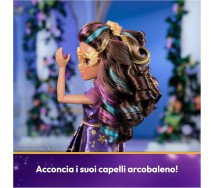 UNICORN ACADEMY Bambola SOPHIA Ballo in Maschera 24cm Originale Spin Master