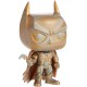 Figure BATMAN Limited Edition Golden PATINA 80. Anniversary 10cm Original FUNKO POP 315