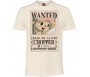 ONE PIECE T-shirt CHOPPER...