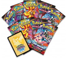 copy of RARISSIMA Bustina INGLESE Yu Gi Oh Pharaoh's Servant Unlimited Edition Trading Card Game Nuova Sigillata Con 9 Carte