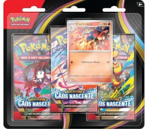 ITALIAN Pokemon...