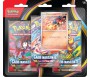ITALIAN Pokemon...