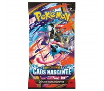 copy of CARTE POKEMON Box 36 BUSTE SCARLATTO VIOLETTO OSSIDIANA INFUOCATA ITALIANO