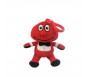 GABIBBO Plush keychain...
