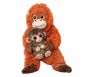 MONKEY PUNCH Plush with...